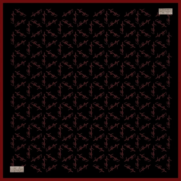 2664-05 Sura İpek 90x90