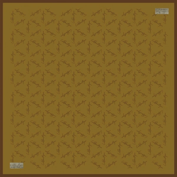 2664-06 Sura İpek 90x90