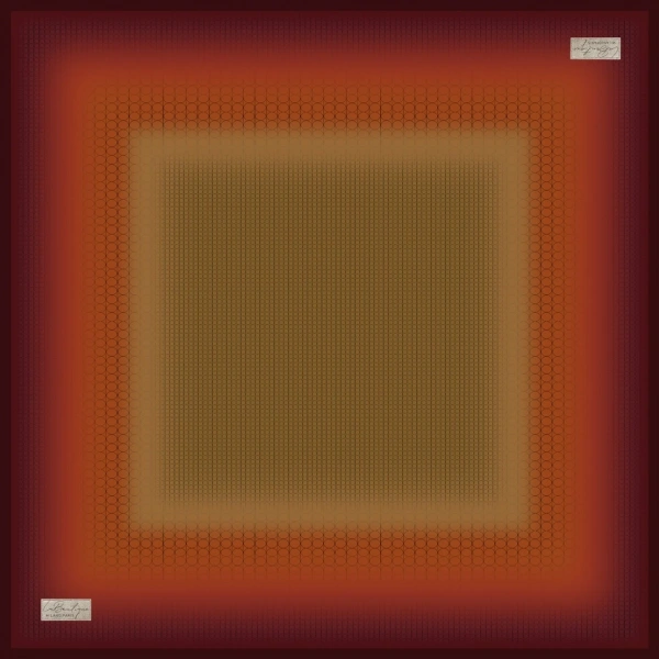 2665-01 Sura İpek 90x90