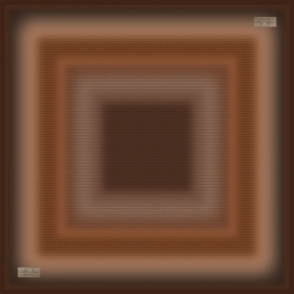 2666-03 Sura İpek 90x90