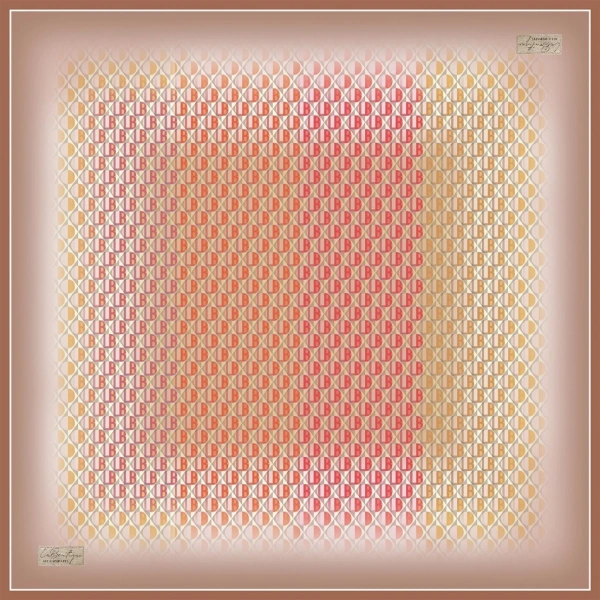 2668-01 Sura İpek 90x90