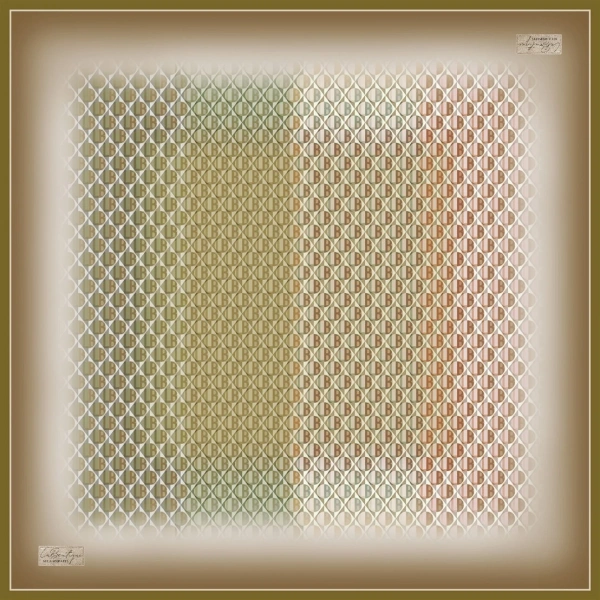 2668-03 Sura İpek 90x90