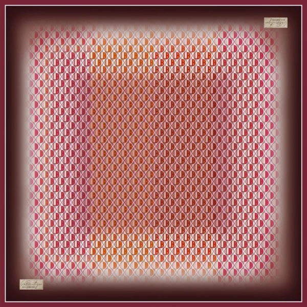 2668-05 Sura İpek 90x90