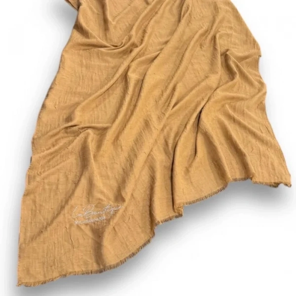 BE HAPPY ŞAL SÜTLÜ KAHVE