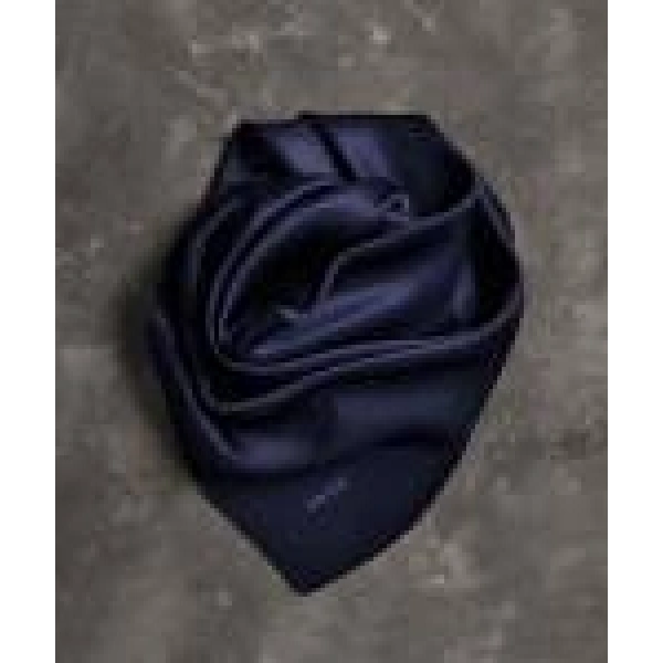 Düz Renk 90X90 Aker Düz Taşlanmış İpek Krep Saten Eşarp