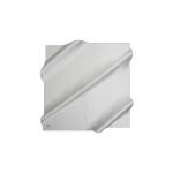 Düz Renk 90X90 Aker Düz Taşlanmış İpek Krep Saten Eşarp