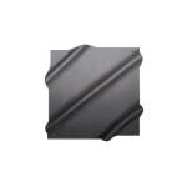 Renkli 90X90 İpek Krep Saten