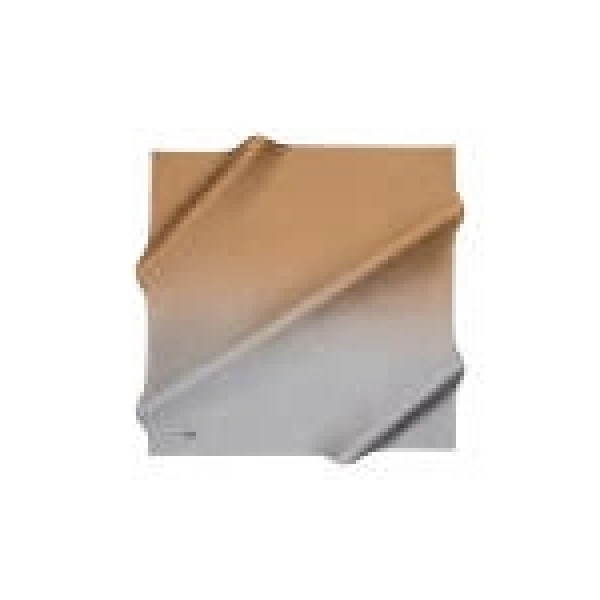 Fırça Desenli 90X90 Aker İpek Krep Saten Eşarp