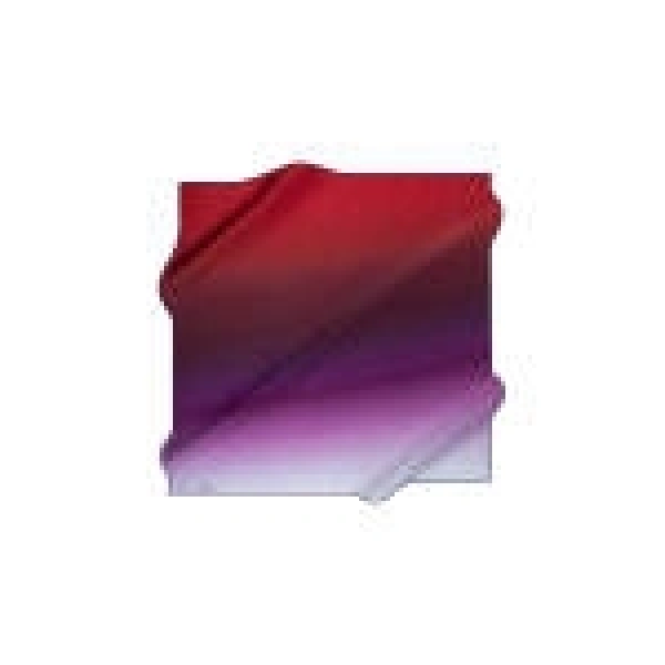 Fırça Desenli 90X90 Aker İpek Krep Saten Eşarp