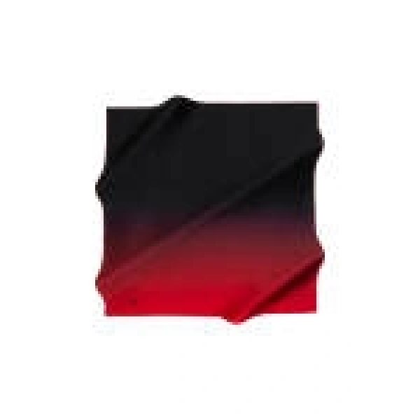 Fırça Desenli 90X90 Aker İpek Krep Saten Eşarp