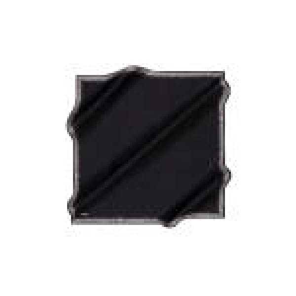 Düz Renk İpek Krep Saten Eşarp