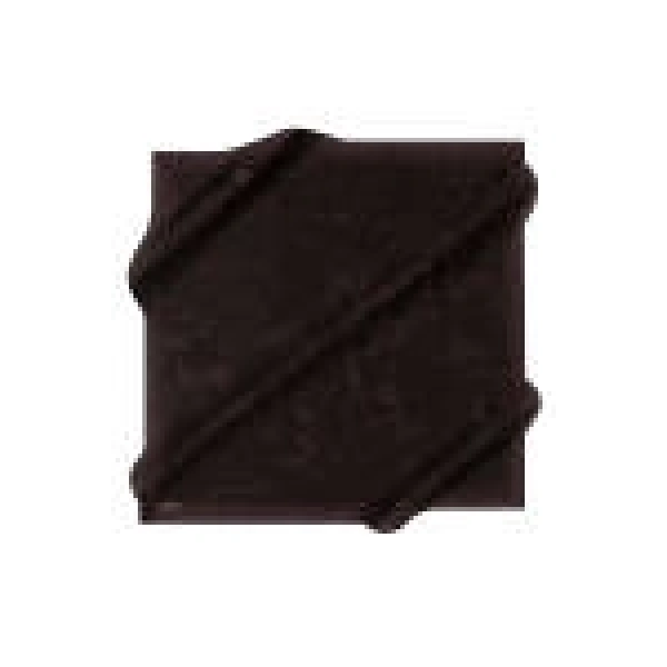 Renkli 90X90 Taşlanmış İpek Krep Saten Eşarp