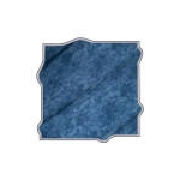 Renkli 90X90 İpek Krep Saten Eşarp