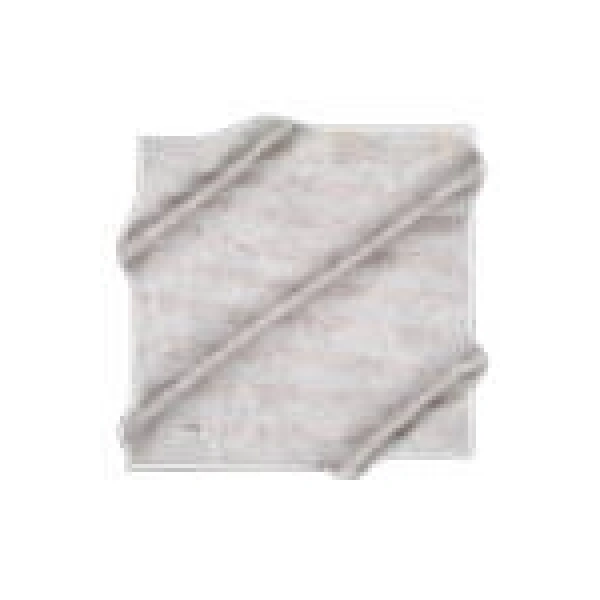 Renkli İpek Fasone Eşarp