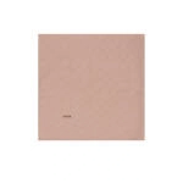 Logo Desenli 90X90 AKER LOGOLU İPEK KOTON