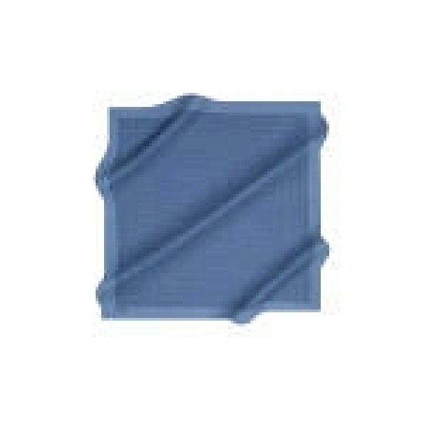 Logo Desenli 100X100 Elegance Monogram Eşarp