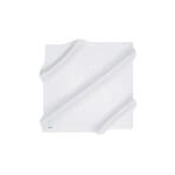 Gri 100X100 Elegance Monogram Eşarp