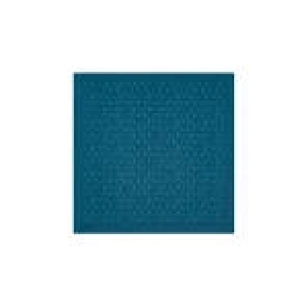 Petrol Mavisi Karma Eşarp