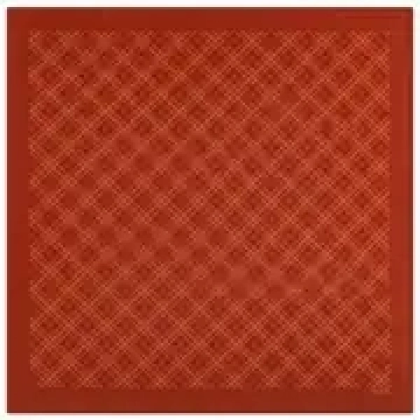 Kiremit Ekose Eşarp