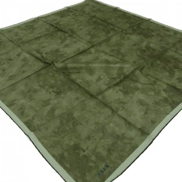 Aker Yaz Serinliği,İpek Koton Eşarp