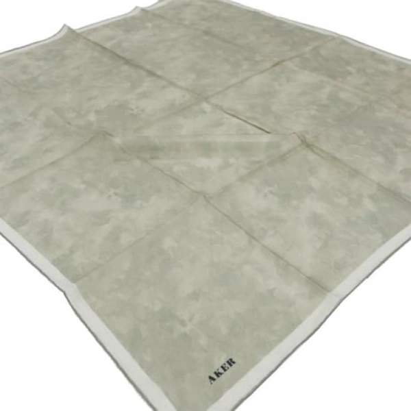 Aker Yaz Serinliği,İpek Koton Eşarp