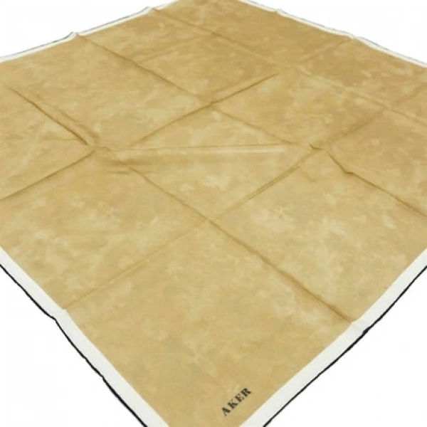 Aker Yaz Serinliği,İpek Koton Eşarp