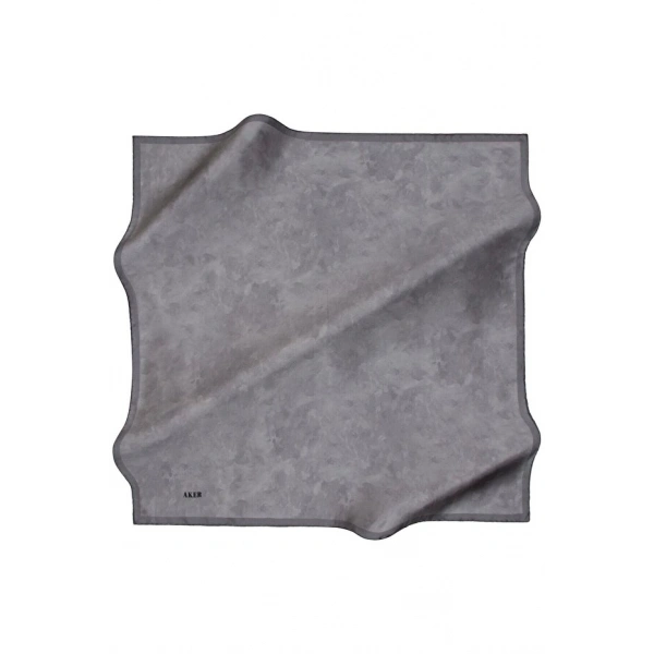 Aker Yaz Serinliği,İpek Koton Eşarp