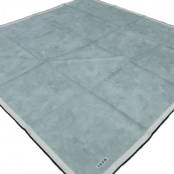 Aker Yaz Serinliği,İpek Koton Eşarp