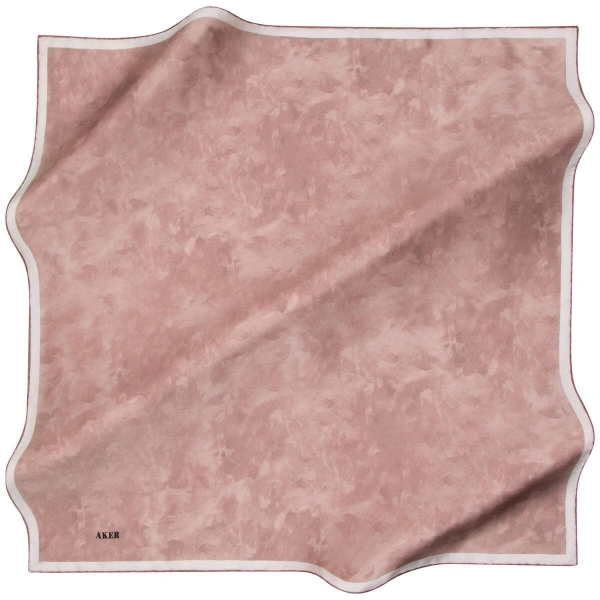 Aker Yaz Serinliği,İpek Koton Eşarp