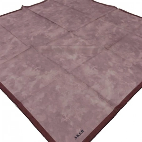 Aker Yaz Serinliği,İpek Koton Eşarp