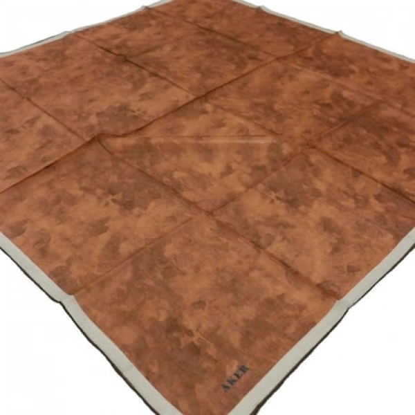 Aker Yaz Serinliği,İpek Koton Eşarp