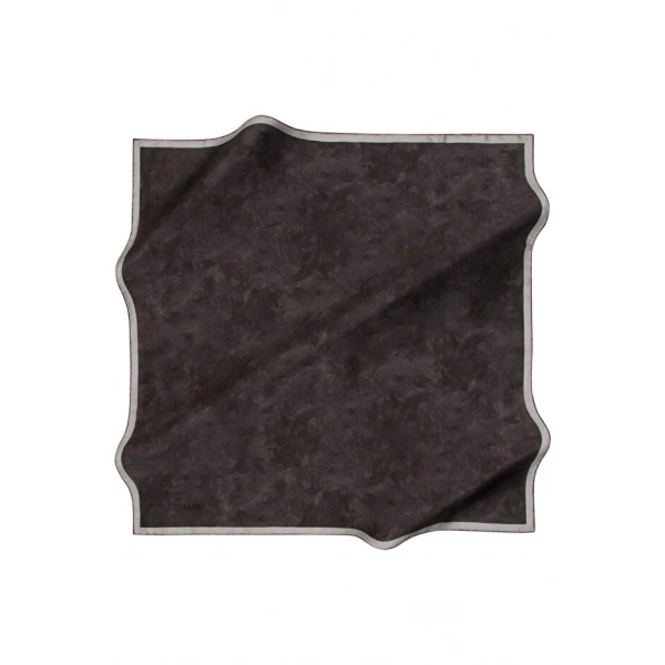 Aker Yaz Serinliği,İpek Koton Eşarp