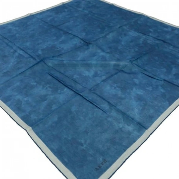 Aker Yaz Serinliği,İpek Koton Eşarp