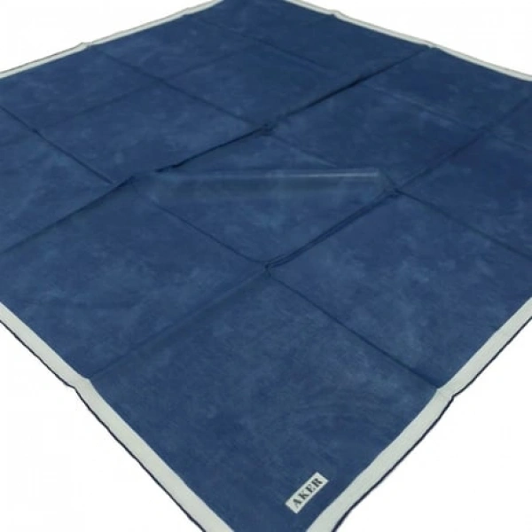 Aker Yaz Serinliği,İpek Koton Eşarp