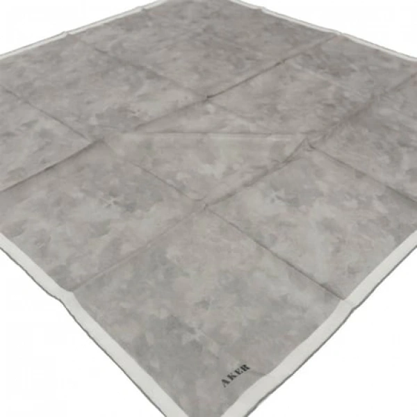 Aker Yaz Serinliği,İpek Koton Eşarp