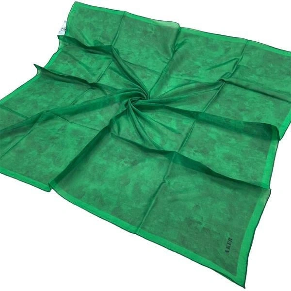 Aker Yaz Serinliği,İpek Koton Eşarp