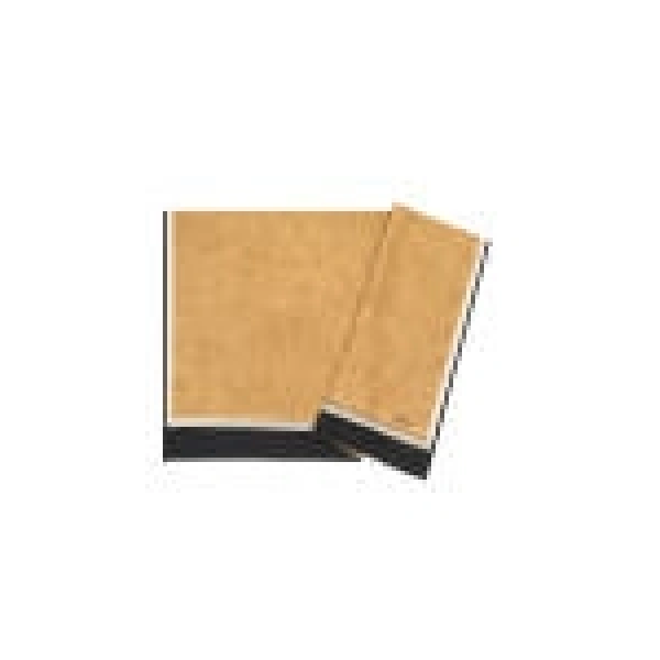 Sarı 70X200 İpek Koton Şal