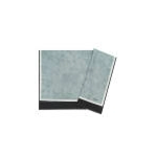 Açık Yeşil 70X200 İpek Koton Şal