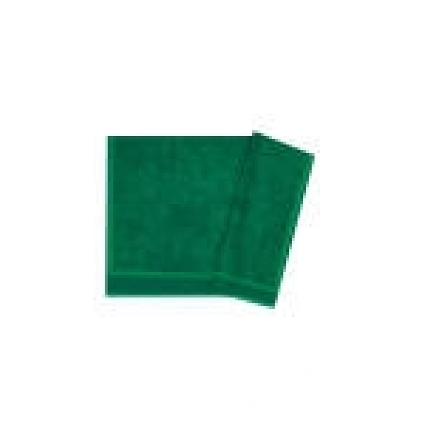 Yeşil 70X200 İpek Koton Şal