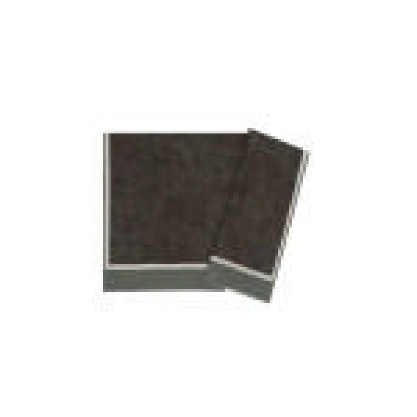 Gri 70X200 İpek Koton Şal