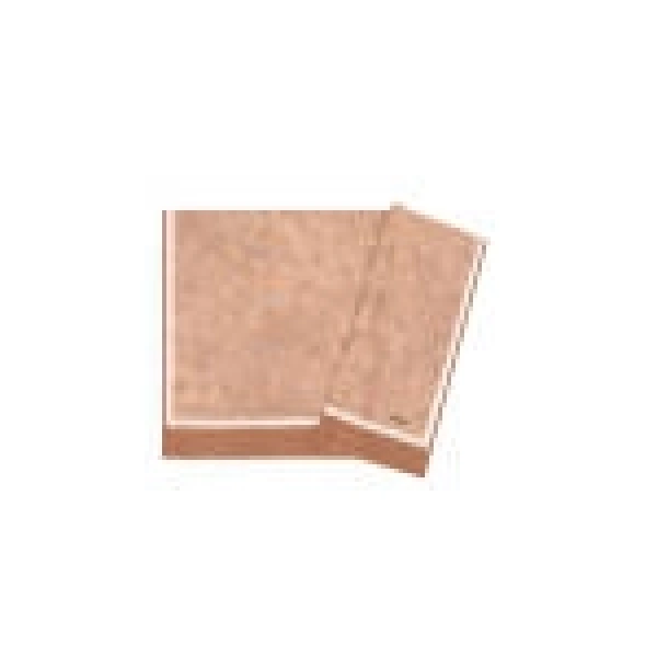 Pudra 70X200 İpek Koton Şal