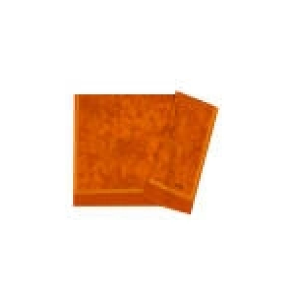 Turuncu 70X200 İpek Koton Şal