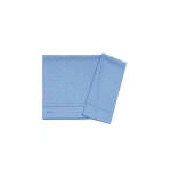 Mavi 70x200 Pıerre Cardın Şal