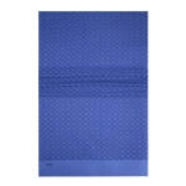 Mavi 75X190 CM Elegance Monogram Şal