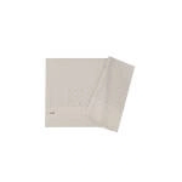 Açık Gri 75X190 CM Elegance Monogram Şal