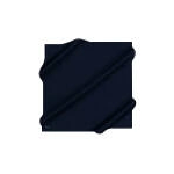 Lacivert Diva Eşarp