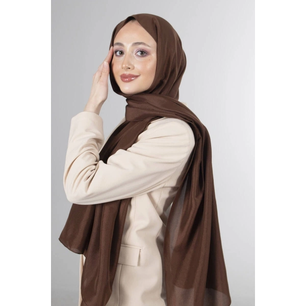 Acı Kahve Brisa Vual Şal