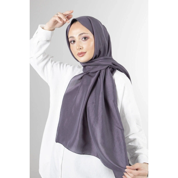 Antrasit Brisa Vual Şal