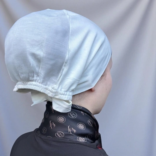 Bone Bağlı Dikişli