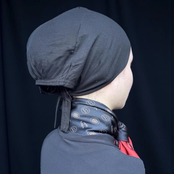 Bone Bağlı Dikişsiz